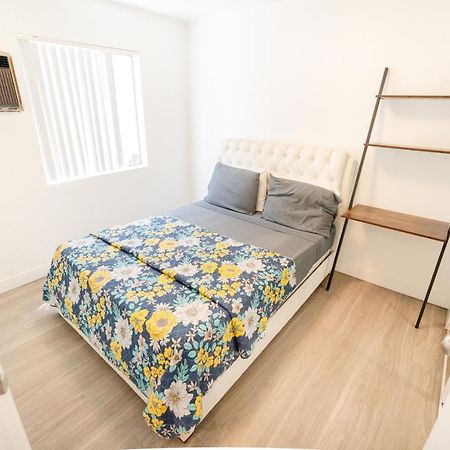 Hollywood/Koreatown 2 Bedroom With Parking Los Angeles Exterior foto