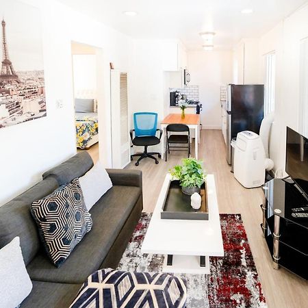 Hollywood/Koreatown 2 Bedroom With Parking Los Angeles Exterior foto