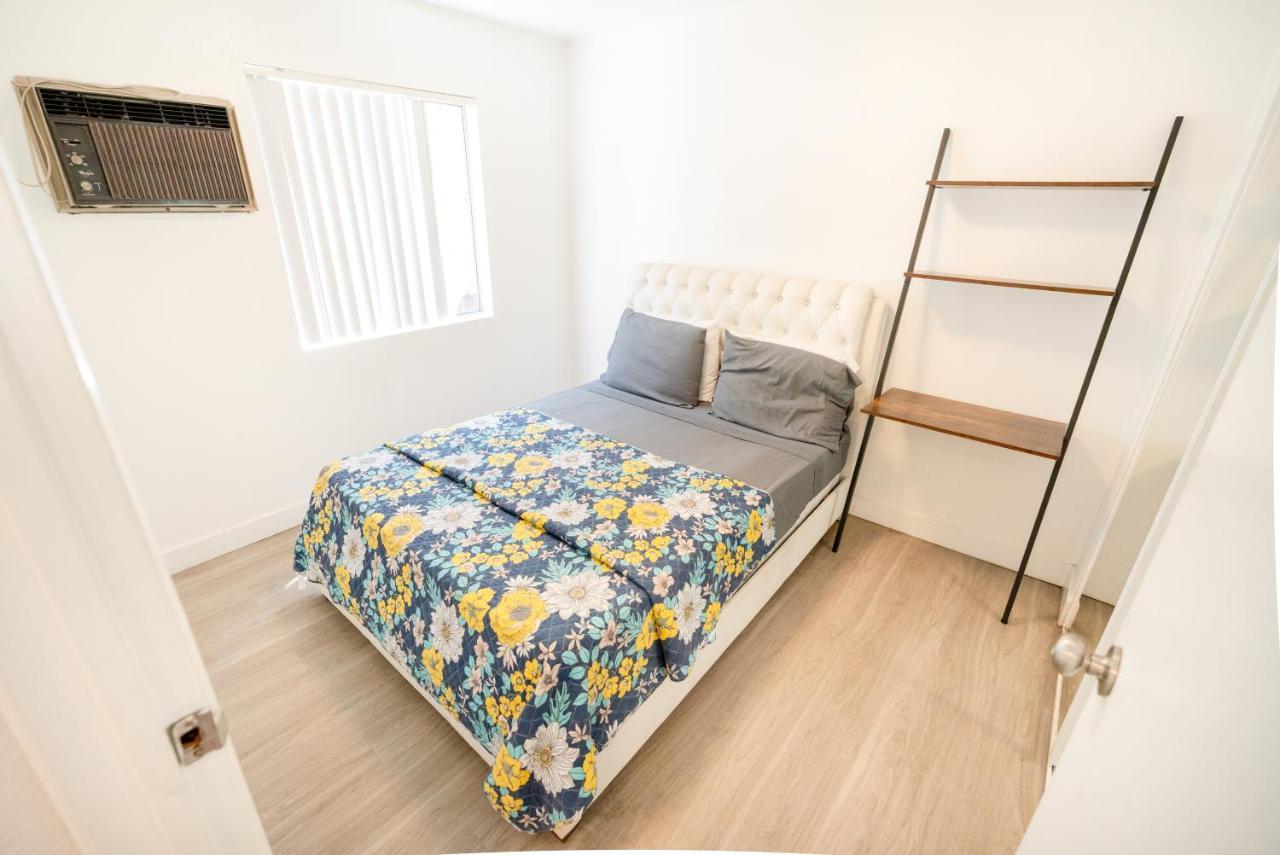 Hollywood/Koreatown 2 Bedroom With Parking Los Angeles Exterior foto
