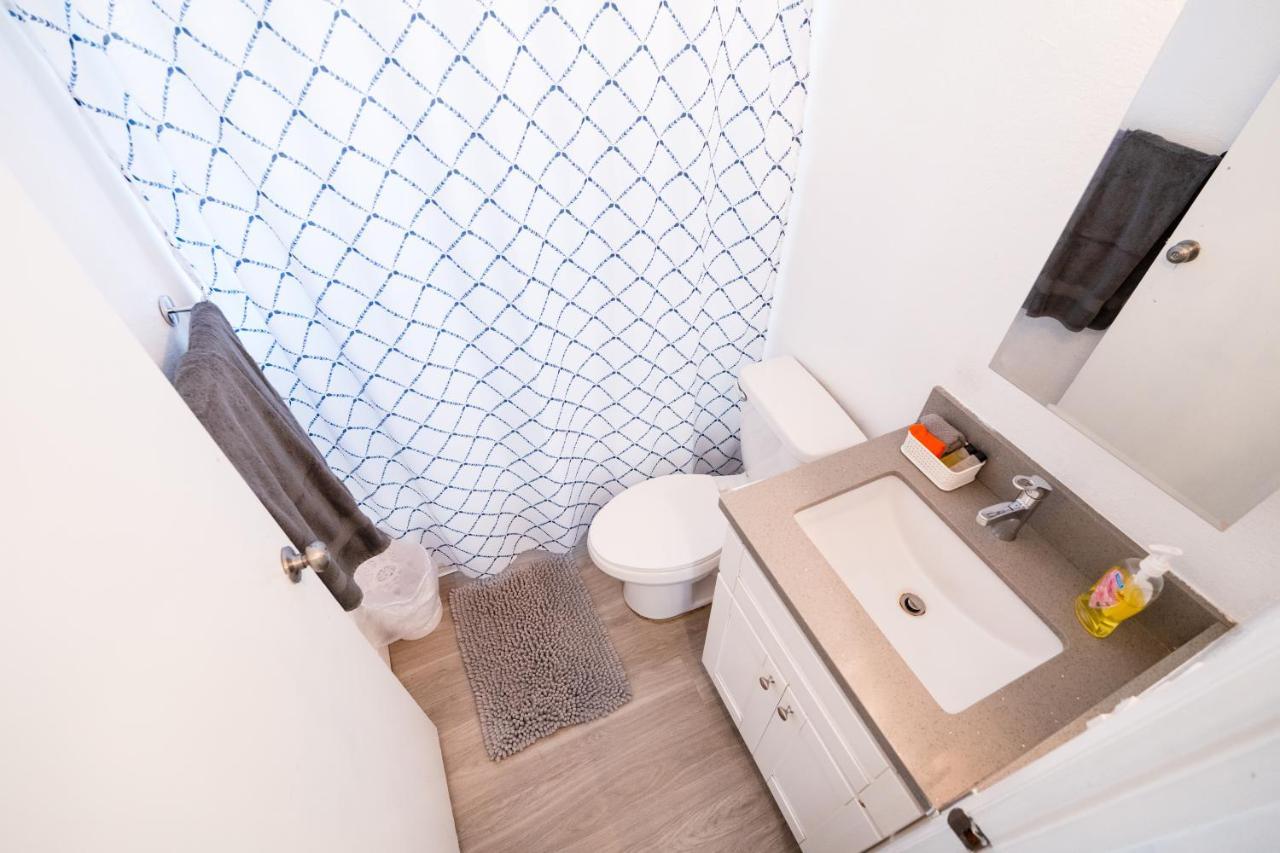 Hollywood/Koreatown 2 Bedroom With Parking Los Angeles Exterior foto