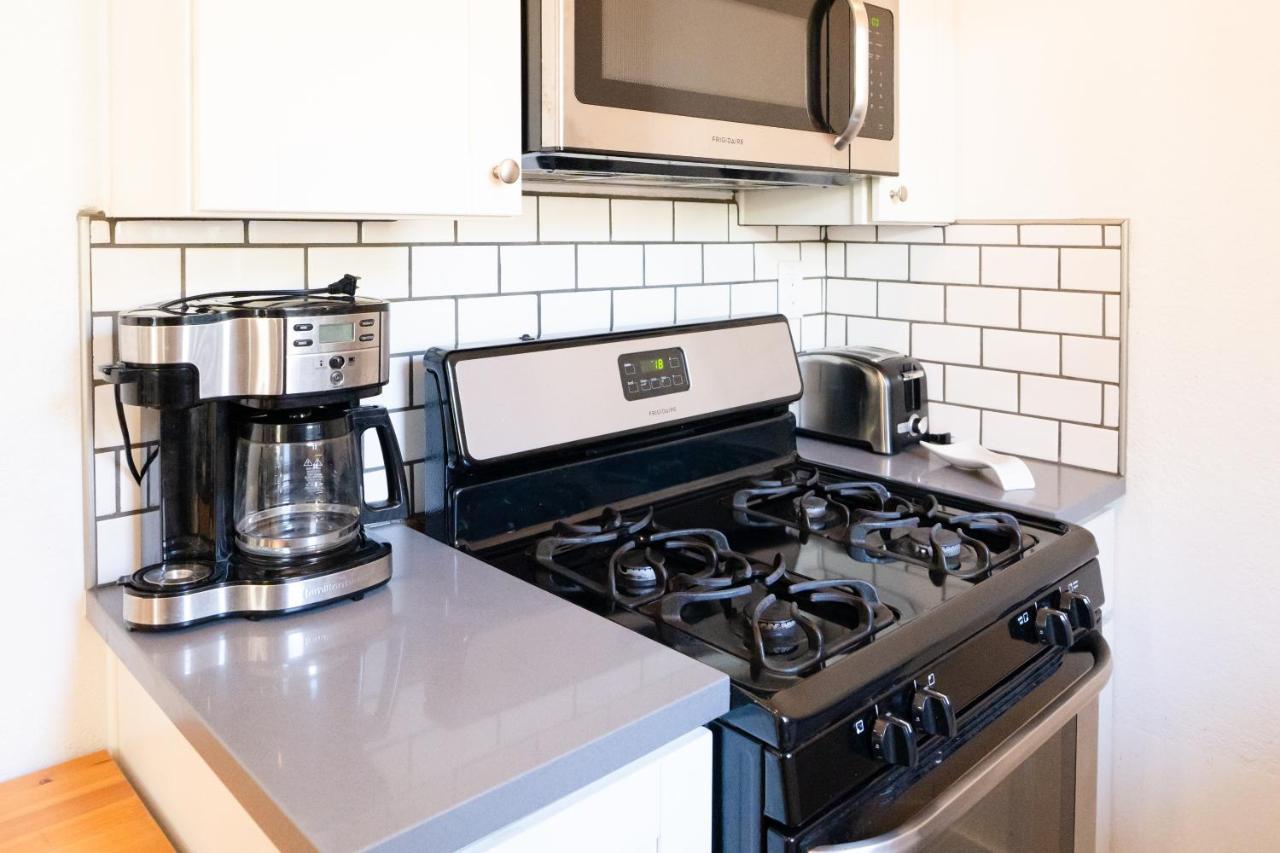 Hollywood/Koreatown 2 Bedroom With Parking Los Angeles Exterior foto
