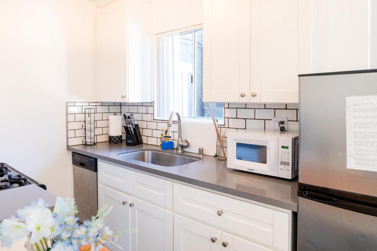 Hollywood/Koreatown 2 Bedroom With Parking Los Angeles Exterior foto