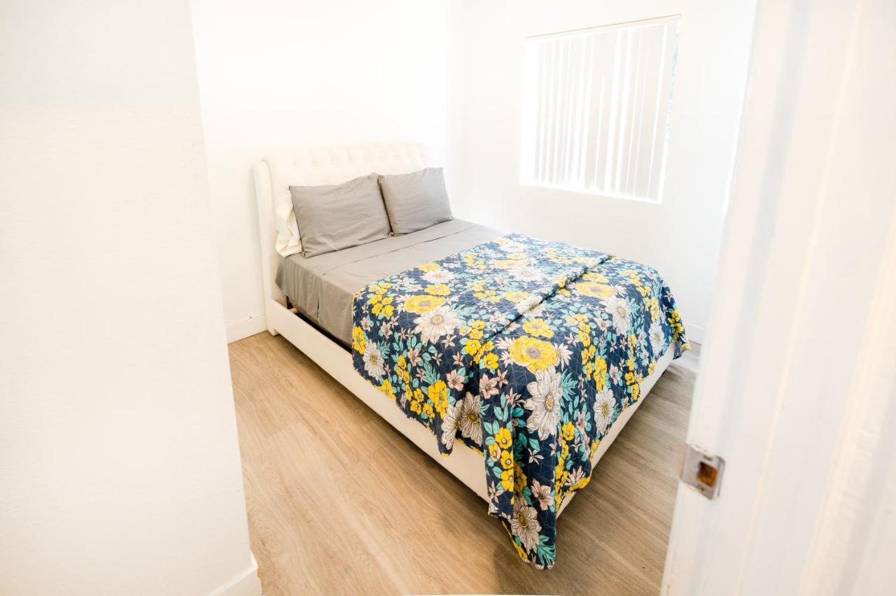 Hollywood/Koreatown 2 Bedroom With Parking Los Angeles Exterior foto