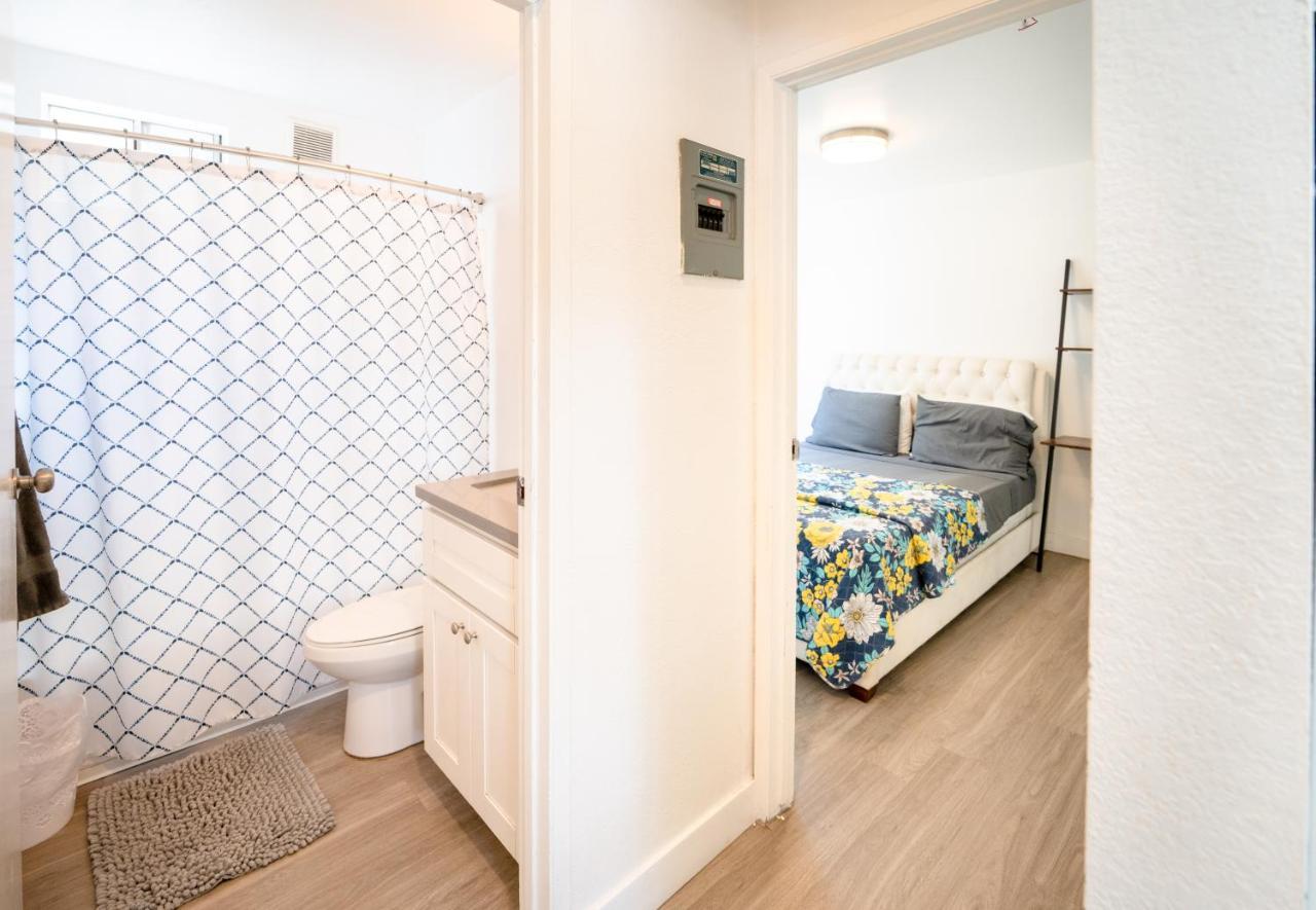 Hollywood/Koreatown 2 Bedroom With Parking Los Angeles Exterior foto