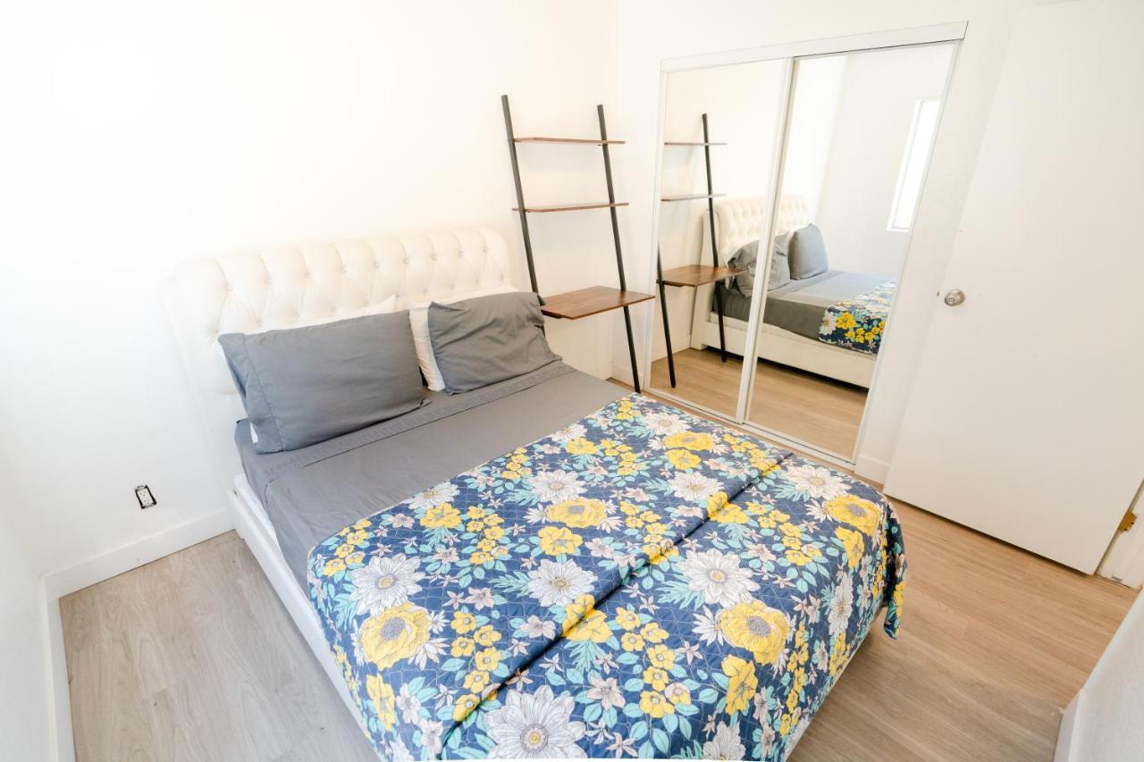 Hollywood/Koreatown 2 Bedroom With Parking Los Angeles Exterior foto